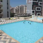 Apartment T1 Varandas Da Rocha By Amcf