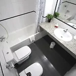 Apartment T1 Varandas Da Rocha By Amcf *