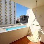 Apartment T1 Varandas Da Rocha By Amcf Portimao