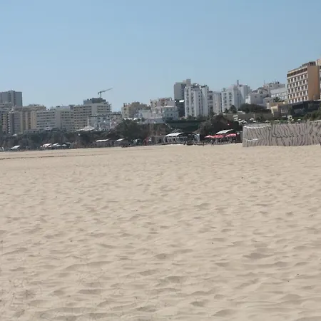 T1 Varandas Da Rocha By Amcf * Portimao