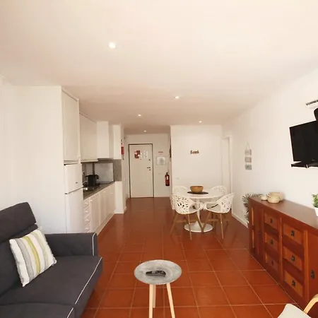 T1 Varandas Da Rocha By Amcf Apartment Portimao