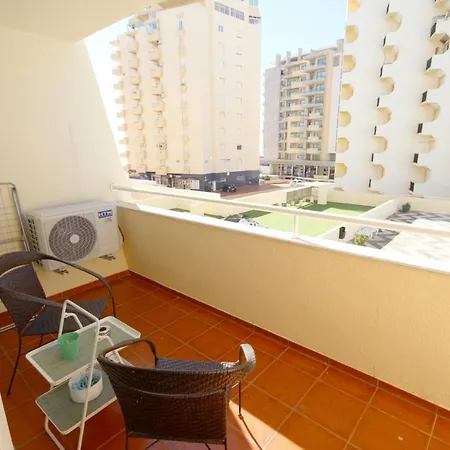 T1 Varandas Da Rocha By Amcf * Портиман