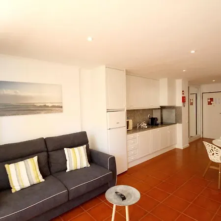 T1 Varandas Da Rocha By Amcf Апартаменты *