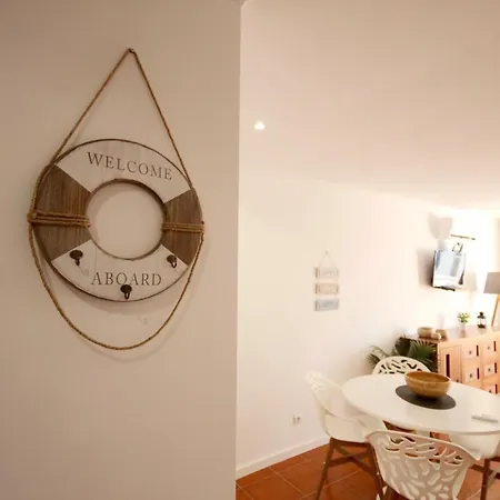 T1 Varandas Da Rocha By Amcf Апартаменты