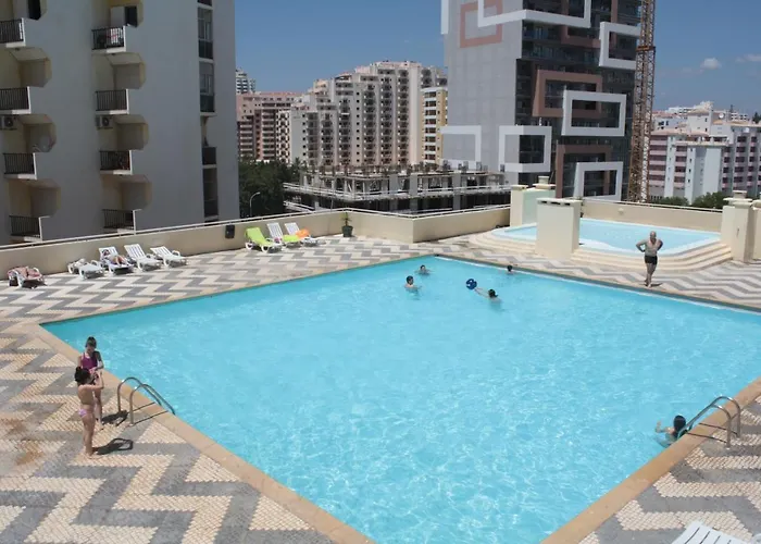 Apartamento T1 Varandas Da Rocha By Amcf