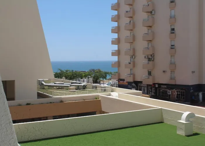 T1 Varandas Da Rocha By Amcf Apartamento *