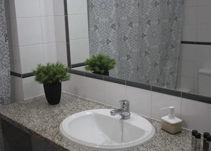 Apartamento T1 Varandas Da Rocha By Amcf Portimão