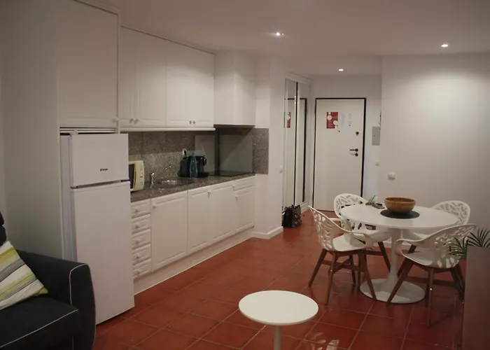 Apartamento T1 Varandas Da Rocha By Amcf *