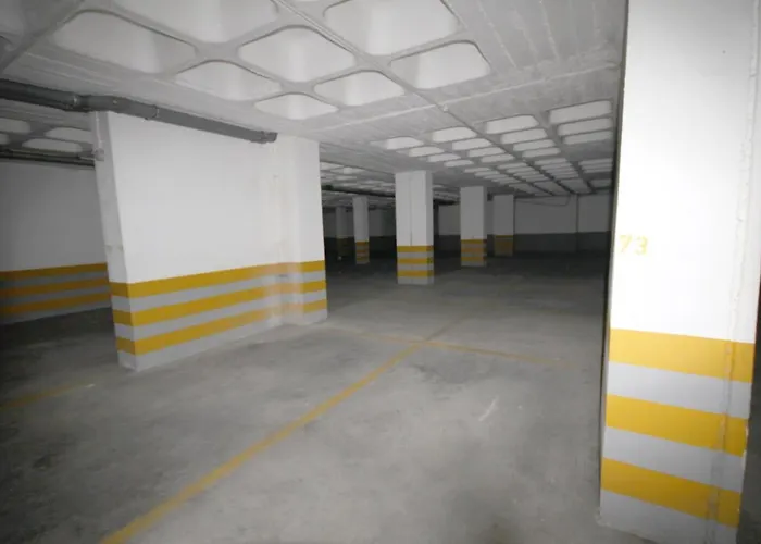 T1 Varandas Da Rocha By Amcf Apartamento