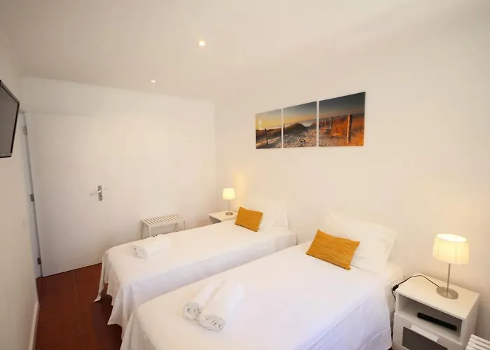 Apartamento T1 Varandas Da Rocha By Amcf Portimão