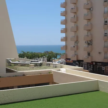 T1 Varandas Da Rocha By Amcf Apartamento *