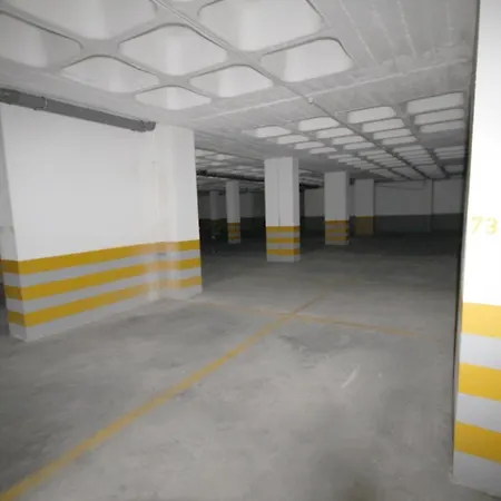 T1 Varandas Da Rocha By Amcf Apartmán