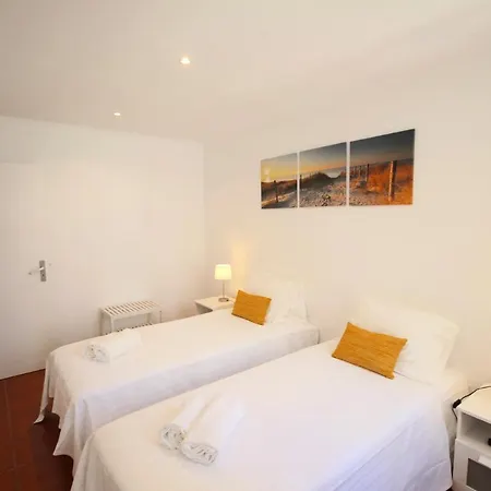 Apartamento T1 Varandas Da Rocha By Amcf Portimão