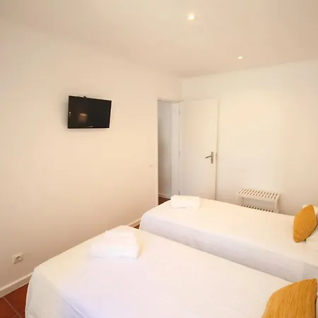 T1 Varandas Da Rocha By Amcf Apartmán *