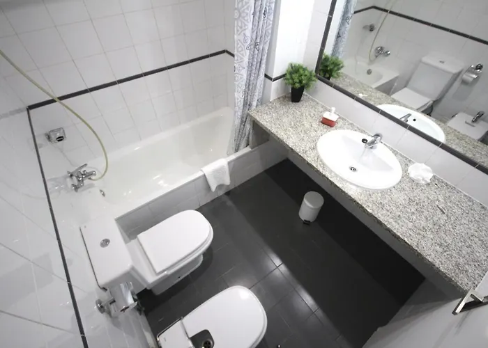 Apartment T1 Varandas Da Rocha By Amcf *