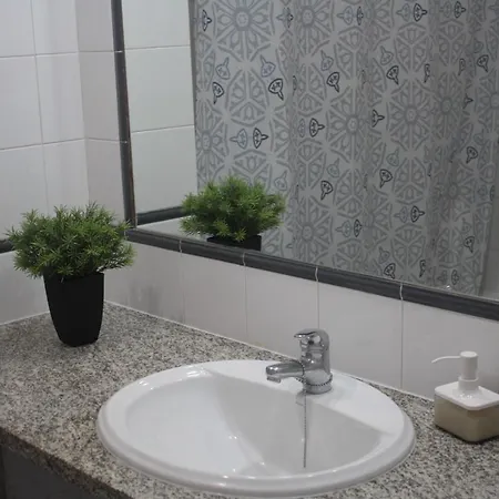 Apartament T1 Varandas Da Rocha By Amcf Portimão