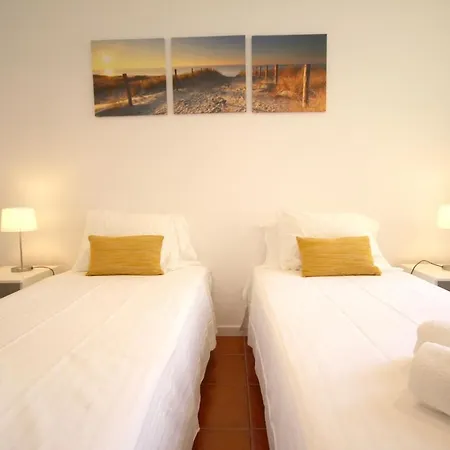 Apartament T1 Varandas Da Rocha By Amcf *