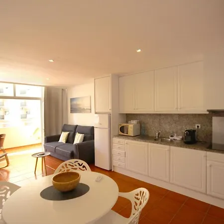 T1 Varandas Da Rocha By Amcf Apartament Portimão