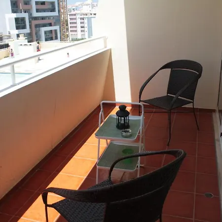 T1 Varandas Da Rocha By Amcf Portimão