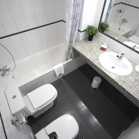 Apartment T1 Varandas Da Rocha By Amcf *