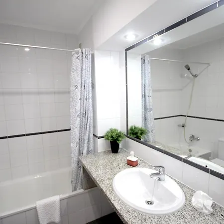 T1 Varandas Da Rocha By Amcf Apartment