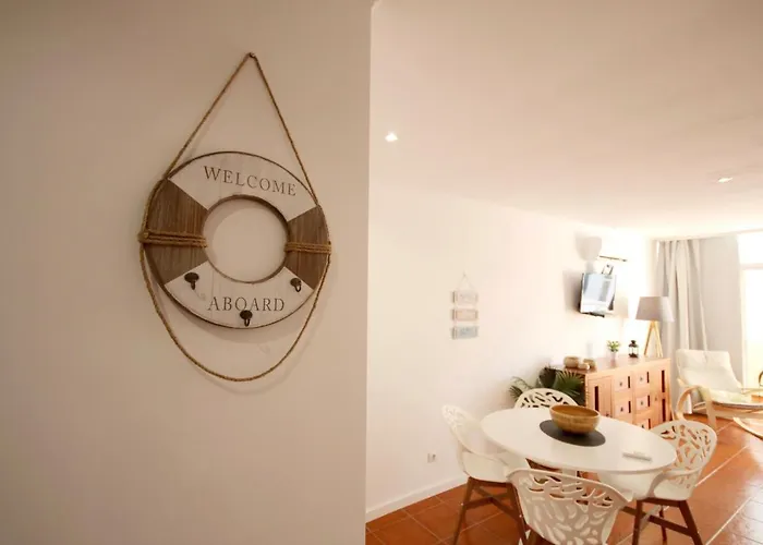 T1 Varandas Da Rocha By Amcf Apartment